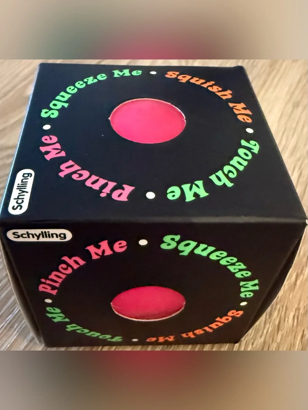 Schylling needoh groovy
